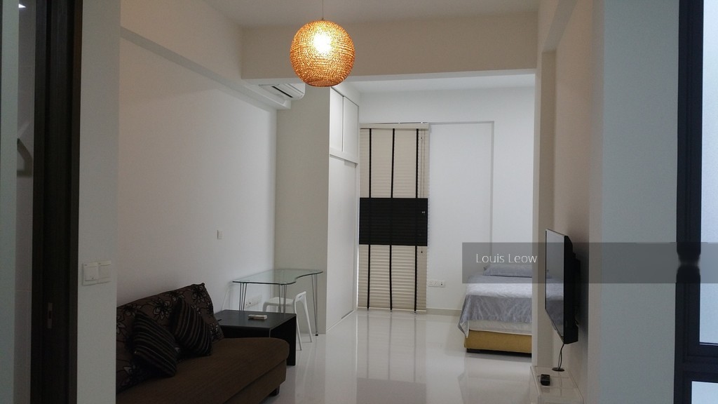 The Cristallo (D15), Apartment #185831552